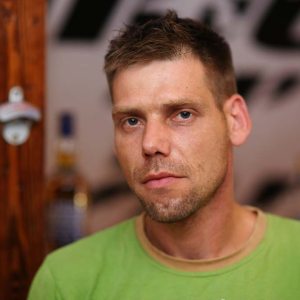 Profilbild von Norman Brandt