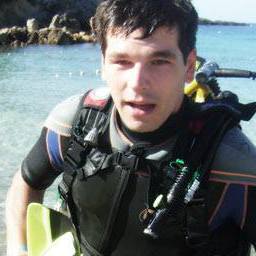 Profilbild von Norman Braun