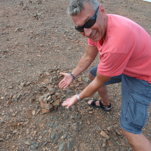 Profilbild von Norman Breszka