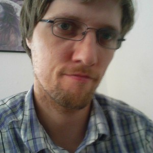 Profilbild von Norman Brüning