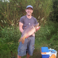 Profilbild von Norman Bryant