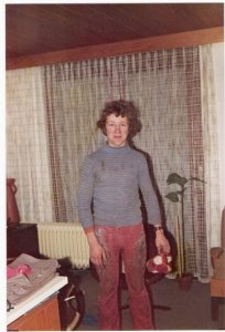 Profilbild von Norman Bungert