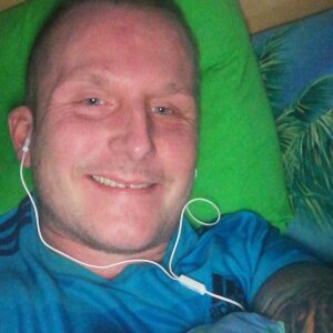 Profilbild von Norman Buschang