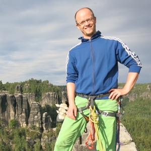 Profilbild von Norman Diersch