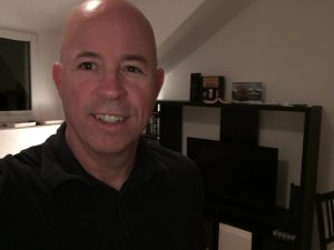 Profilbild von Norman Douglas