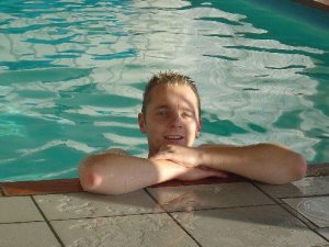 Profilbild von Norman Eggert