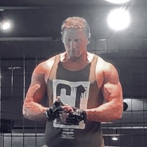Profilbild von Norman Erb