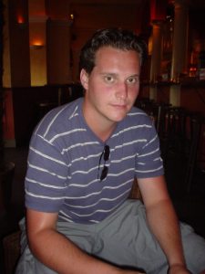 Profilbild von Norman Folgmann