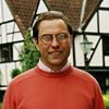Profilbild von Norman Fry