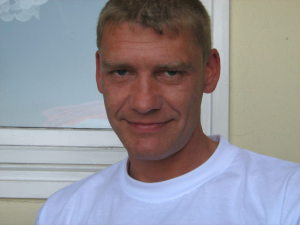 Profilbild von Norman Fümel