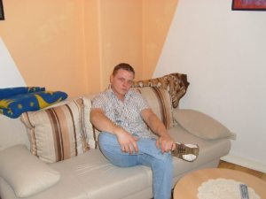 Profilbild von Norman Fuhrmann