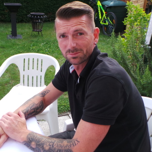 Profilbild von Norman Geister