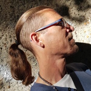 Profilbild von Norman Görtz