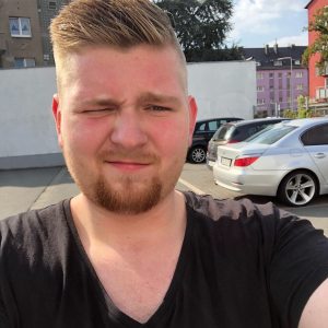 Profilbild von Norman Gohl