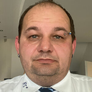 Profilbild von Norman Graupner