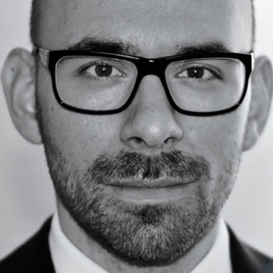 Profilbild von Norman Grob