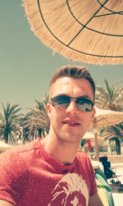 Profilbild von Norman Hahn