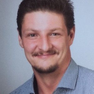 Profilbild von Norman Hansen