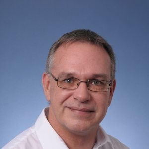 Profilbild von Norman Harms