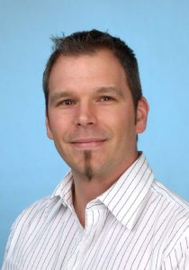 Profilbild von Norman Hartung