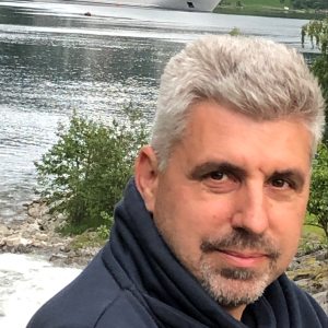 Profilbild von Norman Heise