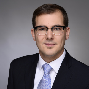 Profilbild von Norman Henkel
