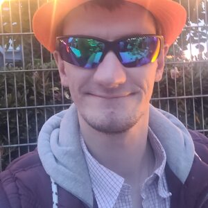 Profilbild von Norman Hinnemann