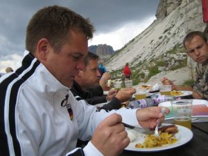 Profilbild von Norman Höhne