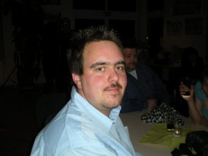 Profilbild von Norman Hoffmeister
