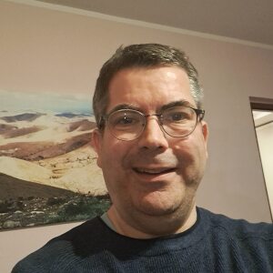 Profilbild von Norman Holstein