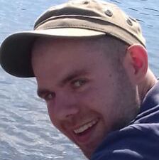 Profilbild von Norman Horlbeck