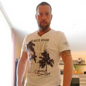 Profilbild von Norman Jurk