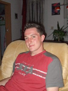 Profilbild von Norman Kade