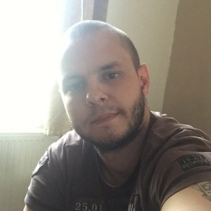 Profilbild von Norman Karg