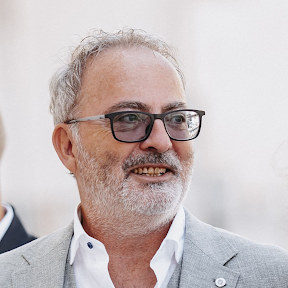 Profilbild von Norman Kastenberger