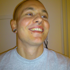 Profilbild von Norman Kempf