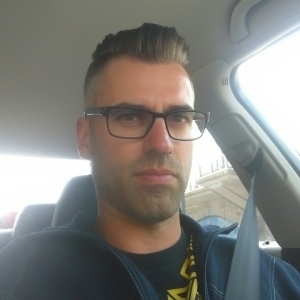 Profilbild von Norman Knüpfel