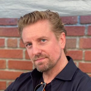 Profilbild von Norman Köpke