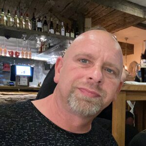 Profilbild von Norman Kottwitz
