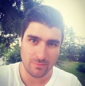 Profilbild von Norman Krause