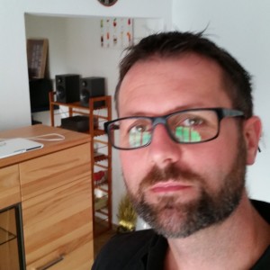 Profilbild von Norman Kreitinger