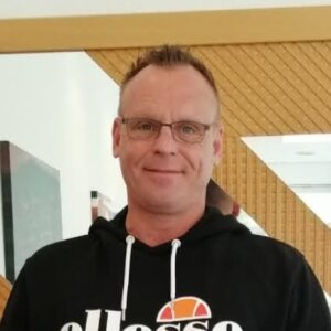 Profilbild von Norman Kubel