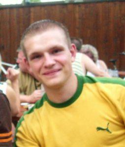 Profilbild von Norman Küchler