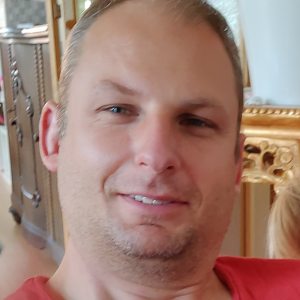 Profilbild von Norman Kühne