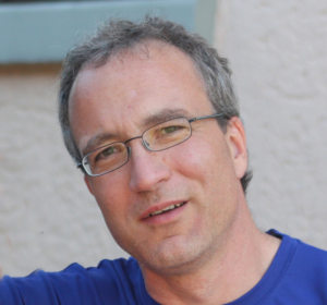 Profilbild von Norman Kurth