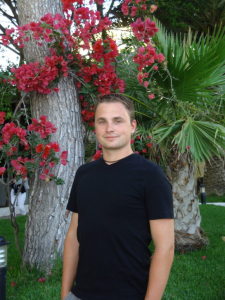 Profilbild von Norman Larsche