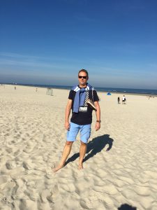 Profilbild von Norman Laufer