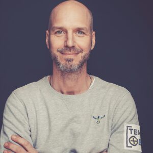 Profilbild von Norman Lawrenz