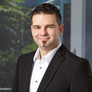 Profilbild von Norman Lehmann