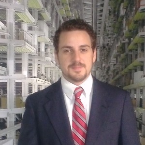 Profilbild von Norman Leonhardt